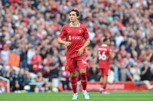 app下载-邮报：若小基耶萨随利物浦夺得英超冠军，尤文可获6位数奖金