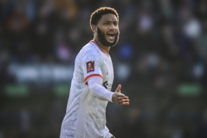 迪马：米兰评估阿坎吉的另一个替代选项，即利物浦的乔-戈麦斯