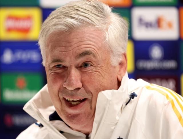 app下载-与安切洛蒂谈不拢 若热·热苏斯成巴西队新帅首选？