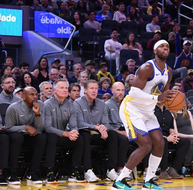 星空体育-汤神替身真香！希尔德两战三分11中8，勇士抄底捡漏