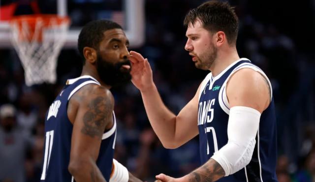 xingkongsports-防守效率从倒数杀到前二 独行侠蜕变仅需一个月