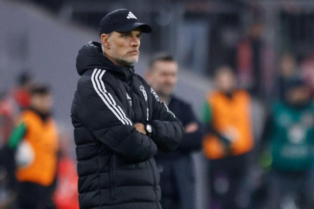 拜仁一战伤三人，图赫尔说冬窗不需要再引援？