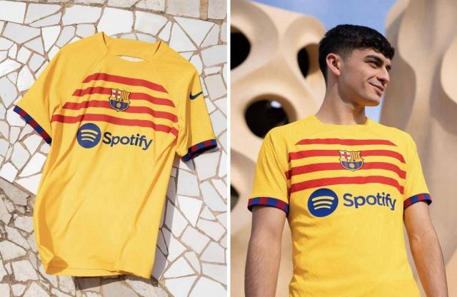 xingkongsports-【西甲】佩德里百场破门制胜，赫罗纳0-1巴塞罗那