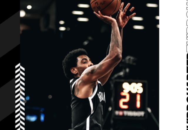 星空体育-欧文赛季主场首战手感冰凉 季后赛前仍需调整状态