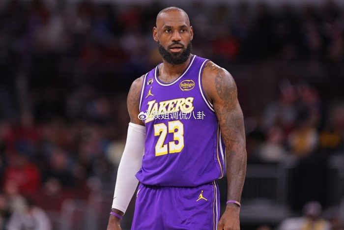 星空体育-分道扬镳！曝詹姆斯决定今年夏天离开湖人 名记：双方都已做好准备|费舍尔|全明星|丹佛掘金队|塔里·伊森|休斯敦火箭队_新浪体育_新浪新闻
