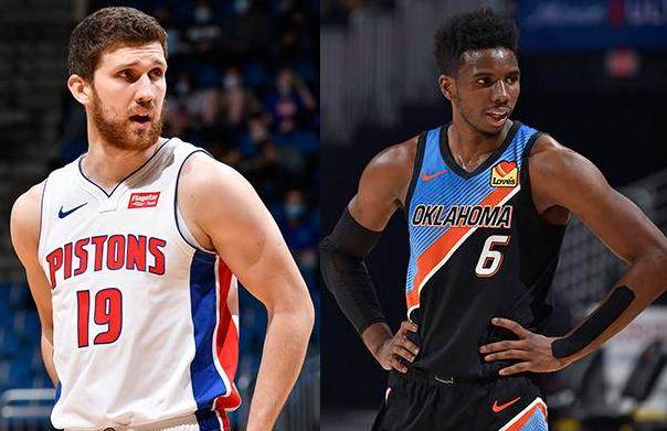 xingkongsports-活塞觊觎迪亚洛已久 GM称没有什么交易是不能谈的